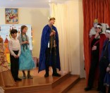 58-Рождественский утренник 