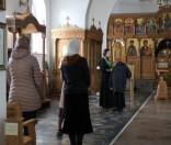 Праздник Входа Господня в Иерусалим