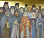 Паломническая поездка воспитанников воскресной школы Полоцкой обители в Псков