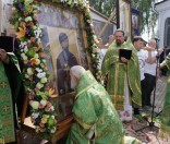Крестный ход