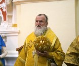 Торжества, посвященные 180-летию Полоцкого церковного Собора