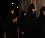 Праздник Успения Божией Матери в Полоцком Спасо-Евфросиниевском монастыре