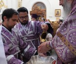  Воздвижение Честного и Животворящего Креста Господня 