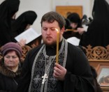 Великий канон преподобного Андрея Критского и монашеские постриги в Спасо-Евфросиниевском женском монастыре