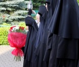 Встреча митрополита Павла