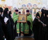 Крестный ход
