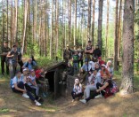 фото на память