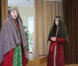 Пасхальный утренник в воскресной школе