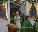 День памяти прп. Евфросинии