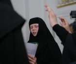 День памяти прп. Евфросинии