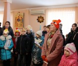 Колядки