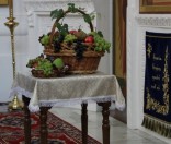 Преображение Господне в Спасо-Евфросиниевском монастыре