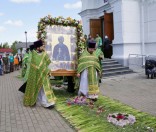 Крестный ход