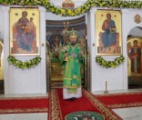 Божественная литургия