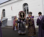 Крестный ход