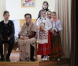 Рождественский концерт