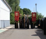 Божественная литургия