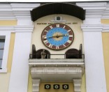Торжества, посвященные 180-летию Полоцкого церковного Собора