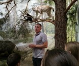 Поход Воскресной школы