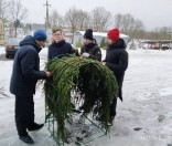 Подготовка к Рождеству