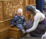 Ранняя Божественная литургия