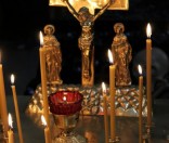 Успение Пресвятой Богородицы в Спасо-Евфросиниевском монастыре