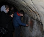 Паломническая поездка воспитанников воскресной школы Полоцкой обители в Псков