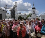 День памяти прп. Евфросинии