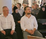 Презентация книги В. Д. Сарабьянова