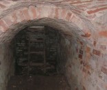 Подвалы иезуитов