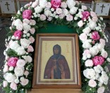 День ангела игумении Евдокии