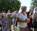 Божественная литургия