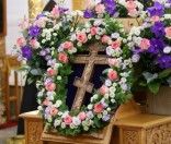 Воздвижение Честного и Животворящего Креста Господня 