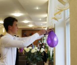 Выпуск в воскресной школе Спасо-Евфросиниевского монастыря
