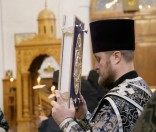 Служение митрополита Павла в Спасо-Евфросиниевском монастыре 