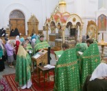 Крестный ход