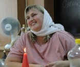 Выпуск в воскресной школе Спасо-Евфросиниевского монастыря