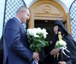 День ангела игумении Евдокии