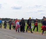 В путь