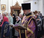  Воздвижение Честного и Животворящего Креста Господня 