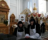 Крещенский сочельник