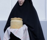 Крестный ход на Светлой седмице