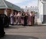 Крестный ход