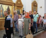 Божественная литургия