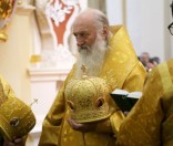 Торжества, посвященные 180-летию Полоцкого церковного Собора