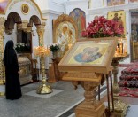 Праздник святых первоверховных апостолов Петра и Павла