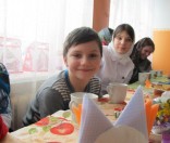 Выступление в д.Ситно