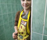 Рождественские каникулы в воскресной школе