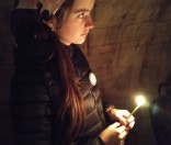 Паломническая поездка воспитанников воскресной школы Полоцкой обители в Псков
