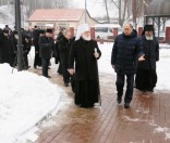 Торжества, посвященные 180-летию Полоцкого церковного Собора